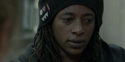 poster de la série Episode 8