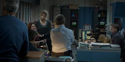 poster de la série Episode 12