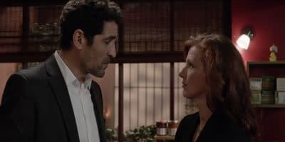 poster de la série A coeur ouvert