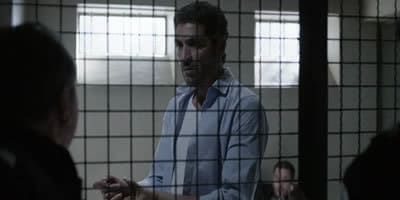 poster de la série Désaccords majeurs