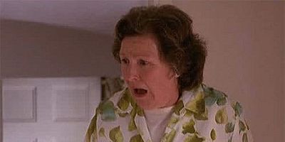 poster de la série Mort d'un pantin