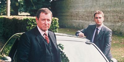 poster de la série Le Jour du jugement