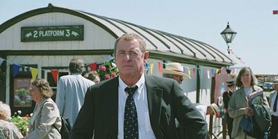 poster de la série Un cri dans la nuit