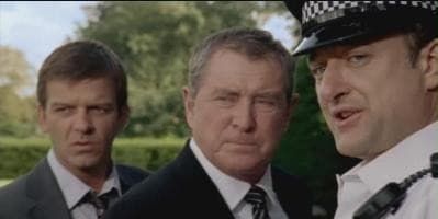 poster de la série La guerre des espions