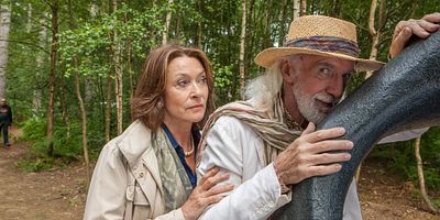 poster de la série Sculptures et sépultures