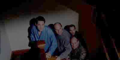 poster de la série La somnambule