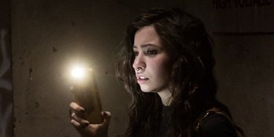 poster de la série Queen Cobra