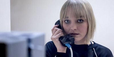 poster de la série Bas les masques