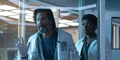 poster de la série Il est à qui ce sang ?