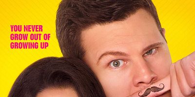 poster de la série Le dernier Halloween