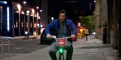 poster de la série Episode 4