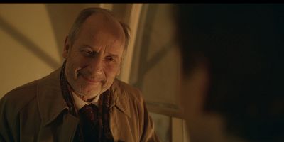 poster de la série Louise