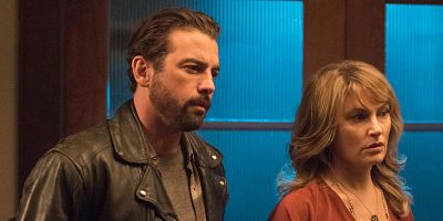 poster de la série Bizarroville