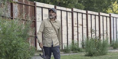 poster de la série Adaptation