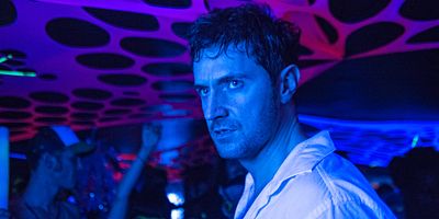 poster de la série Retour à Berlin