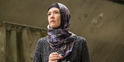 poster de la série Une preuve de vie