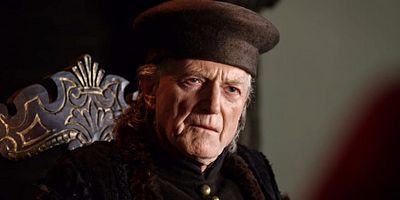 poster de la série Un dôme et un toit