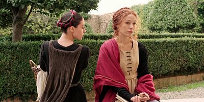 poster de la série Ascension