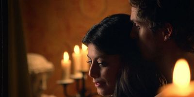 poster de la série Au nom de la paix