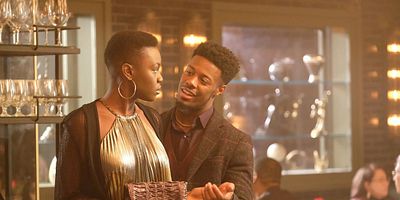 poster de la série Mortelle Saint-Valentin