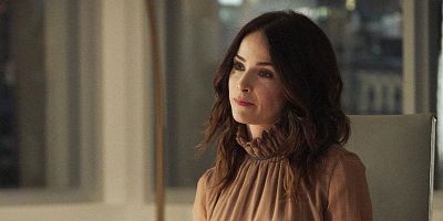 poster de la série Face à face