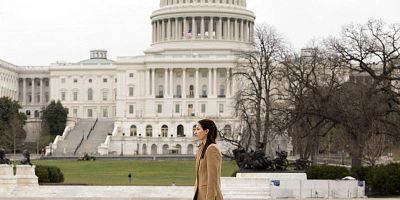 poster de la série Alliance forcée