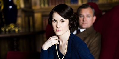 poster de la série Tout ce qui compte...