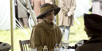 poster de la série Etape par étape