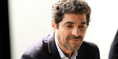 poster de la série Parce que tout doit avoir une fin - Partie 1