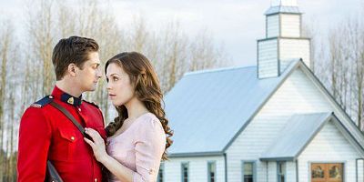 poster de la série À la croisée des chemins (2/2)