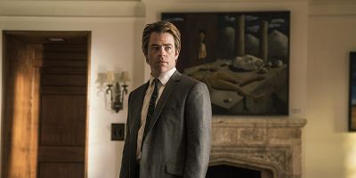 poster de la série Matador