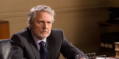 poster de la série Populaire