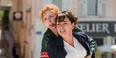 poster de la série Sugar Daddy