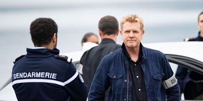 poster de la série Mauvais sort (Partie 1)