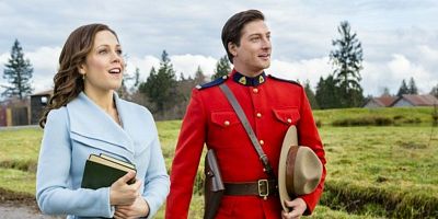 poster de la série Paroles de femmes