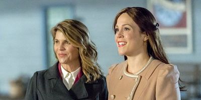 poster de la série Dans mes rêves