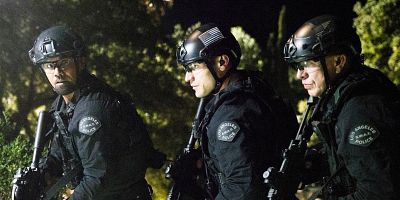 poster de la série Prendre sous son aile