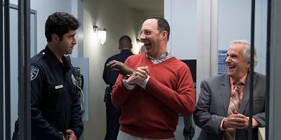 poster de la série Le seul, l'unique