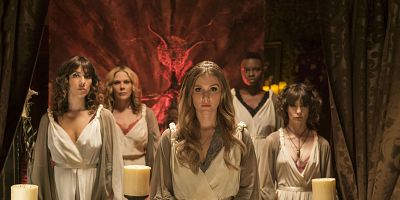 poster de la série Treehouse