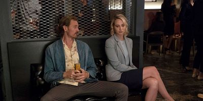 poster de la série Girl Power