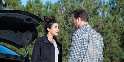 poster de la série Tu rayonnes comme le soleil