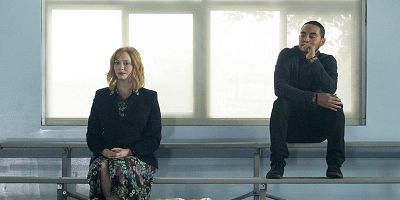 poster de la série Ralentissez, des enfants jouent