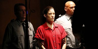 poster de la série Brouiller les pistes