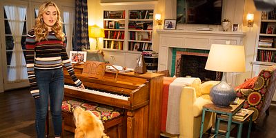 poster de la série American Idol