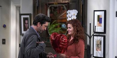 poster de la série Supreme Courtship