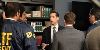 poster de la série Minimum Continuing Legal Education