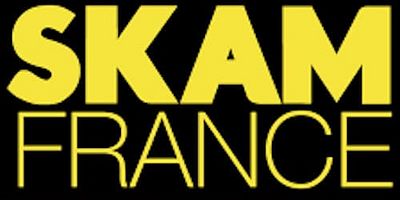 poster de la série Je crois que je suis amoureux