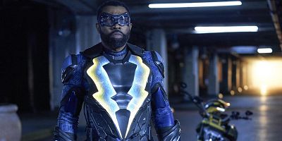 poster de la série Le livre de l'apocalypse : Chapitre un : L'Alpha