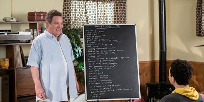 poster de la série Les Indians bis