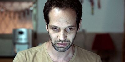 poster de la série Résidences surveillées